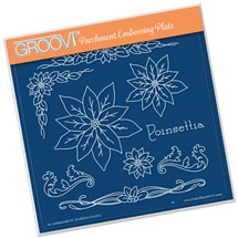 GRO-CH-40387-03 - Poinsettia